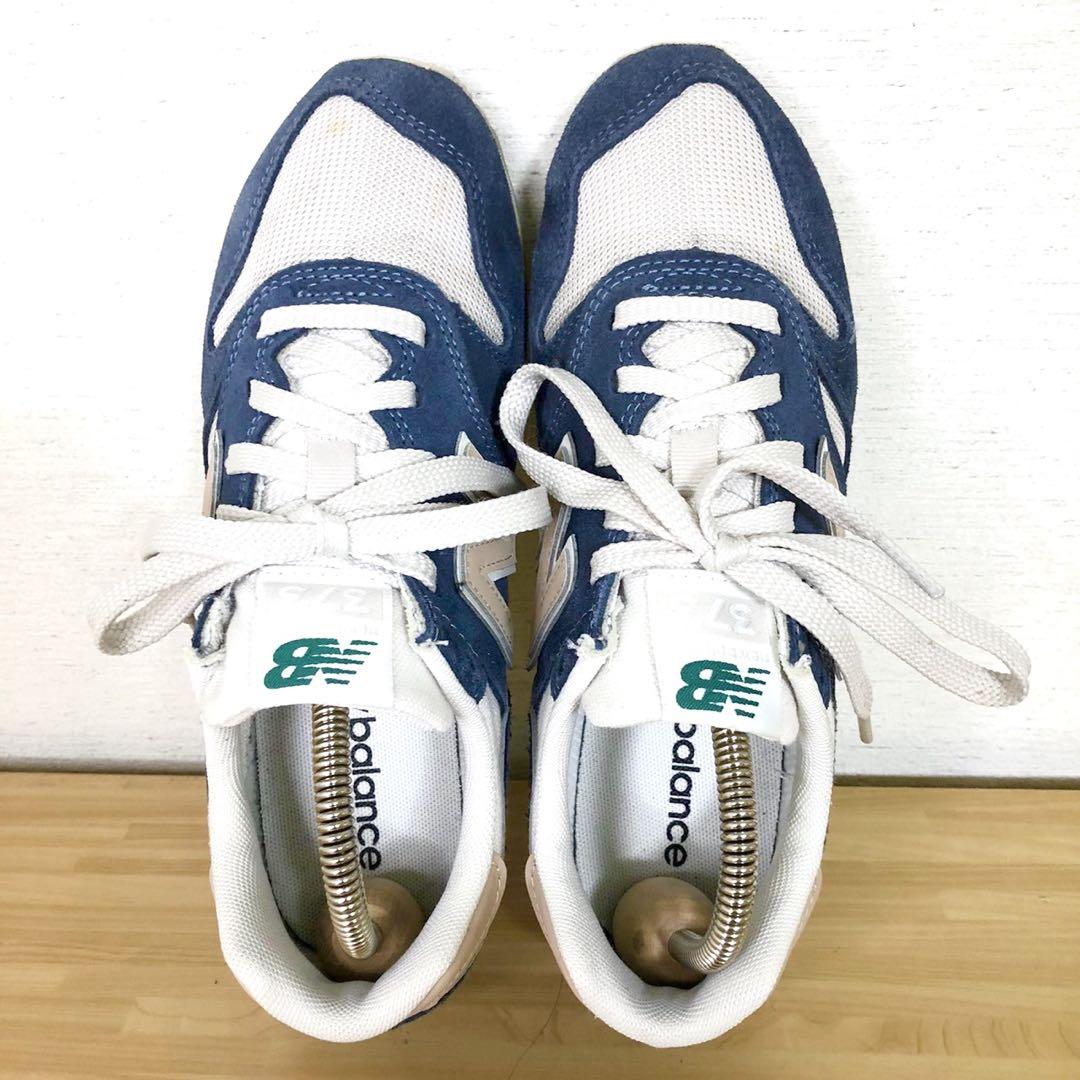 ニューバランス