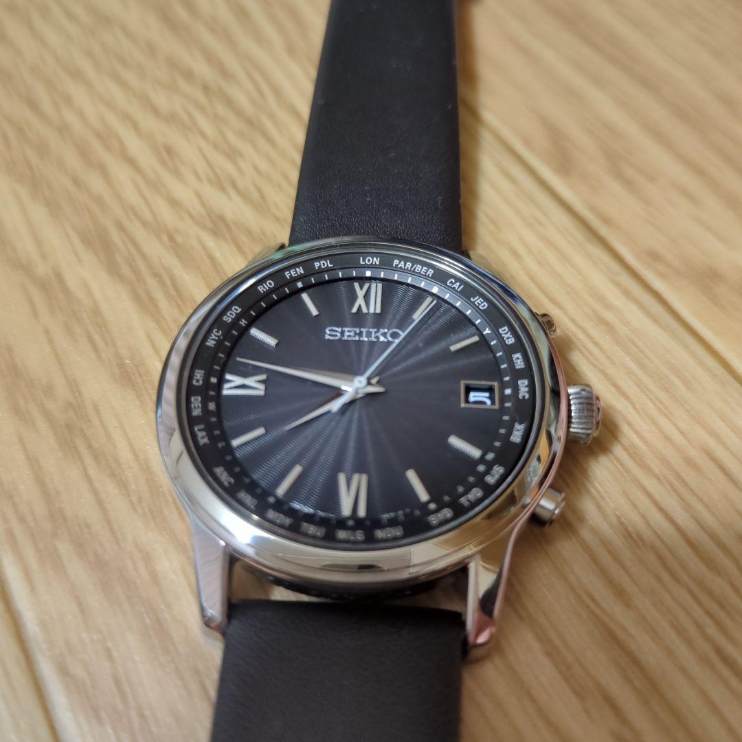 SEIKO ブライツ sagz097