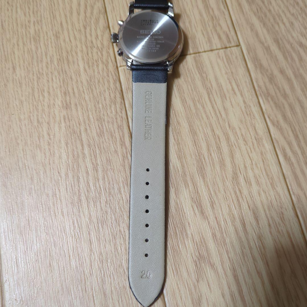 SEIKO ブライツ sagz097