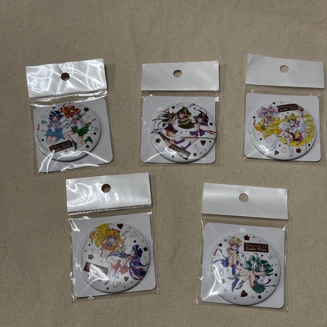 あんスタ 天城一彩 フィーチャー2 缶バッジ