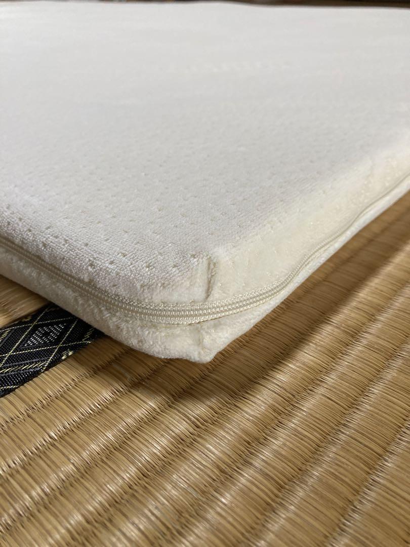 TEMPUR【テンピュール】　マットレス、トッパー