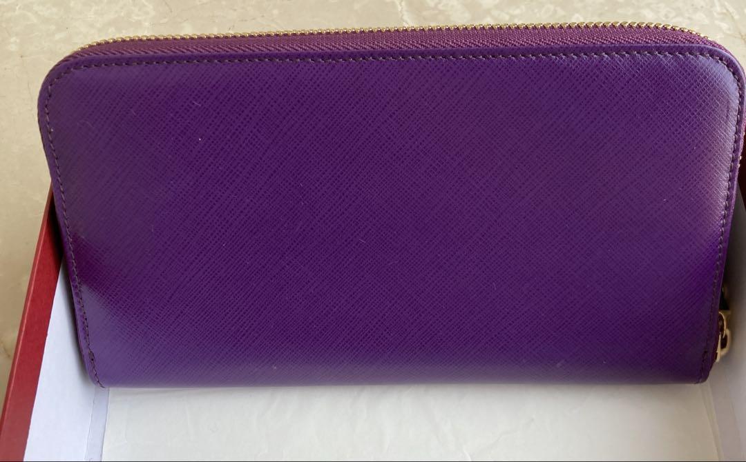 ★Salvatore Ferragamo★ダブルガンチーニ 長財布 未使用品