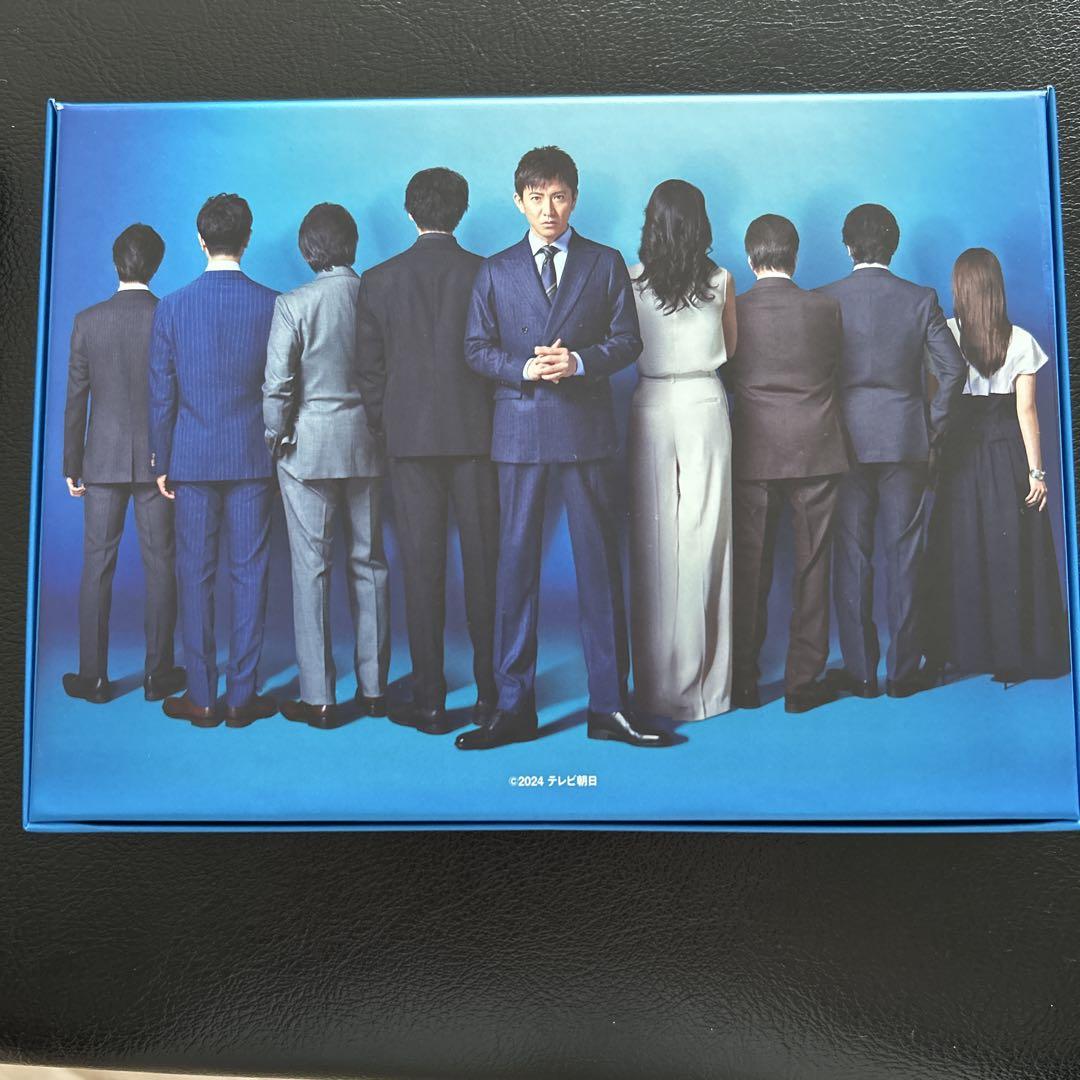 Believe-君にかける橋- DVD-BOX〈6枚組〉