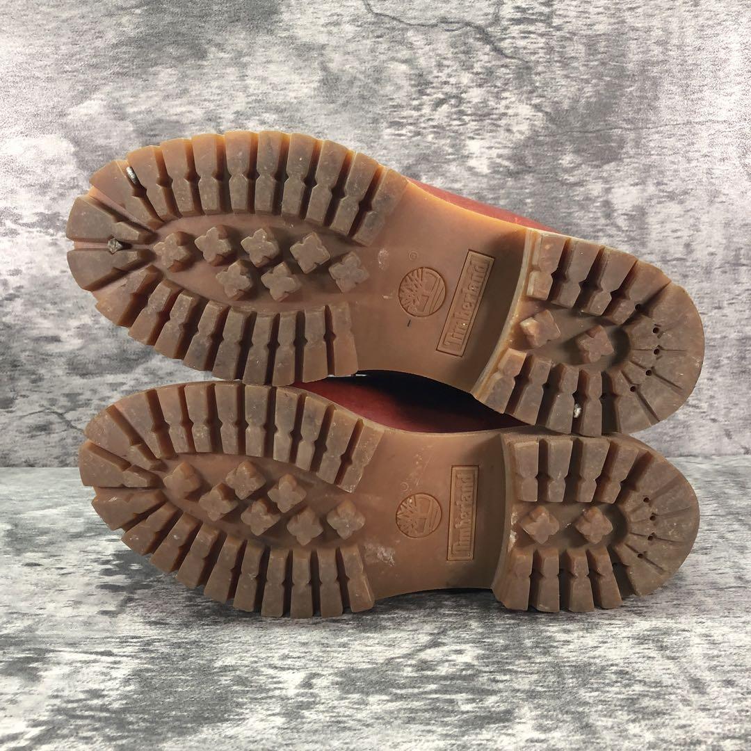 Timberland ティンバーランド【26】4140 6インチブーツ
