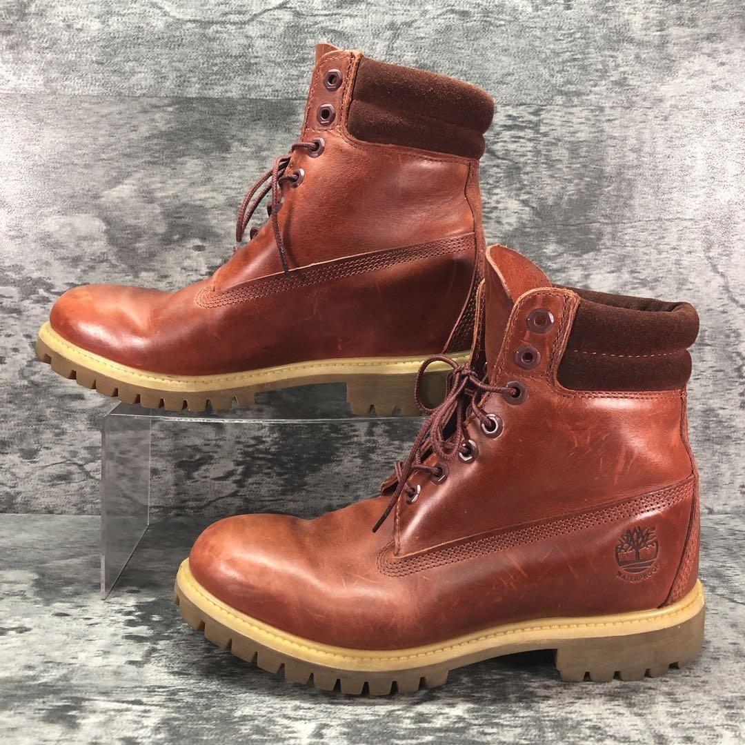 Timberland ティンバーランド【26】4140 6インチブーツ