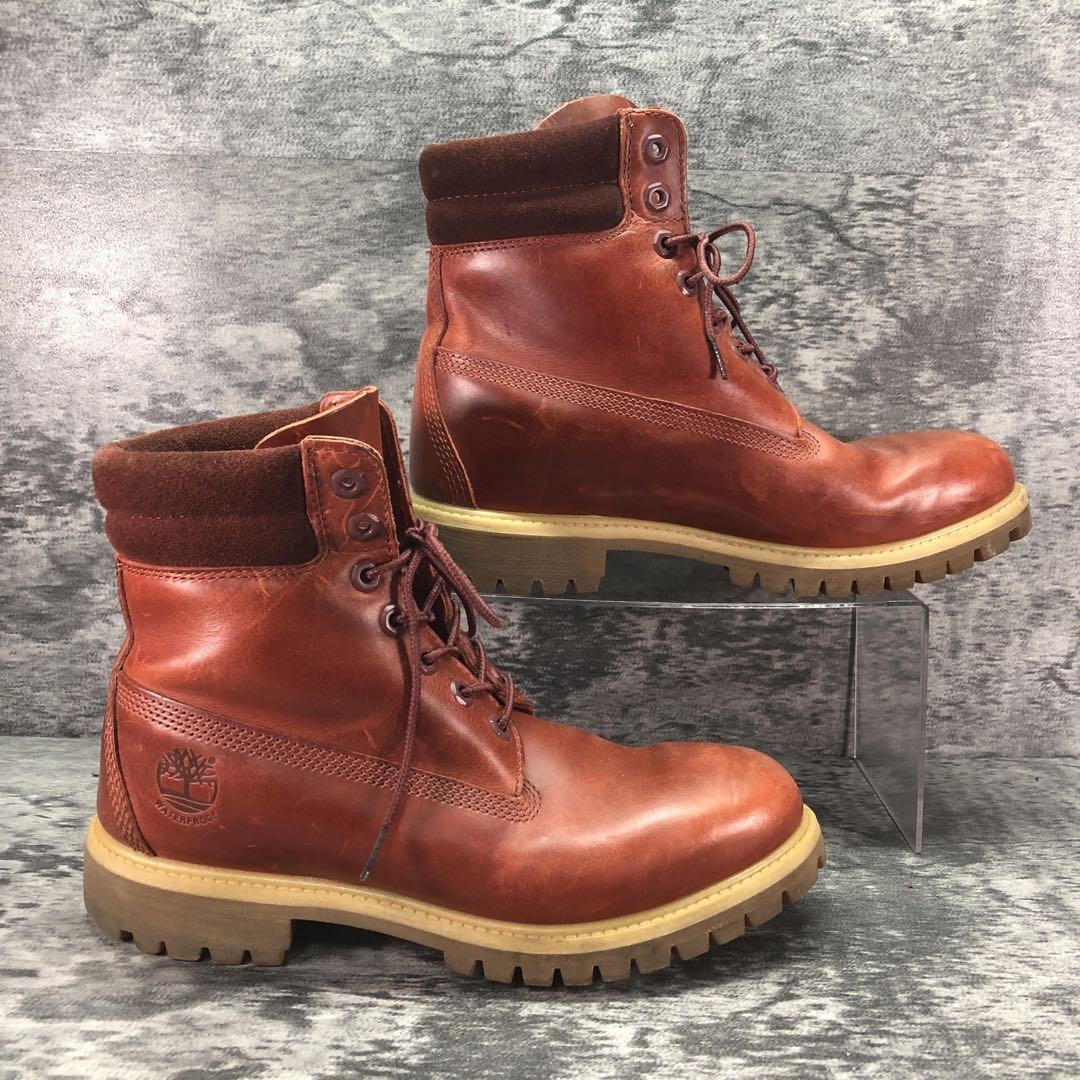 Timberland ティンバーランド【26】4140 6インチブーツ