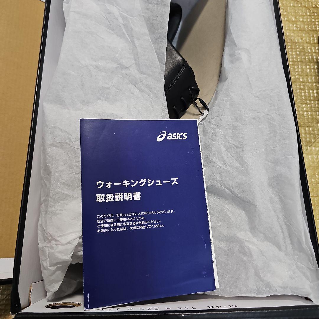ランウォーク メンズ 3E（1231A225-001）RUNWALK ｜ GEL-BIZ