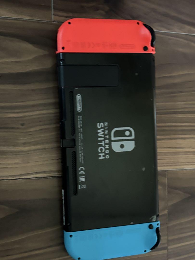 Switch