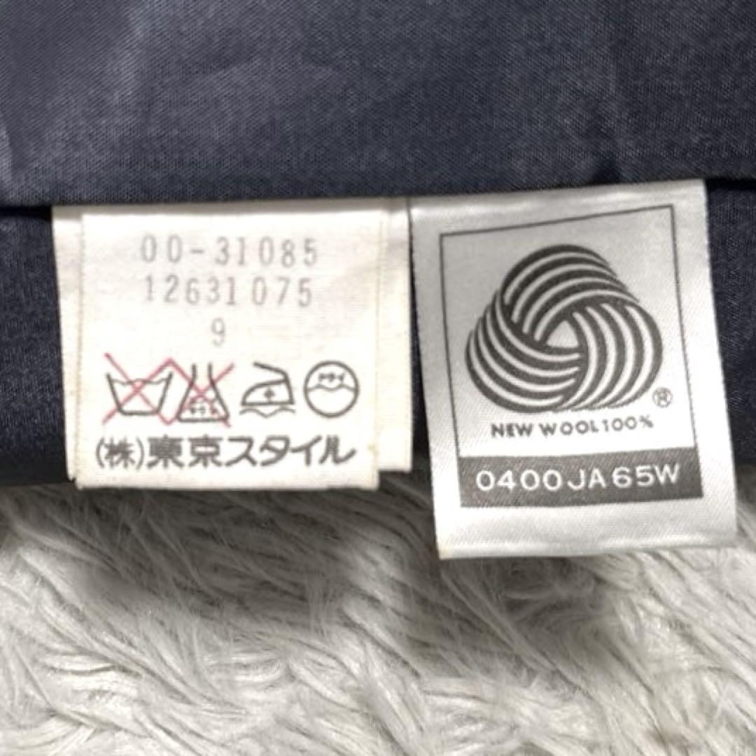 新品タグ付き✨ Aylesbury アリスバーリー 紺ブレ 金ボタン M
