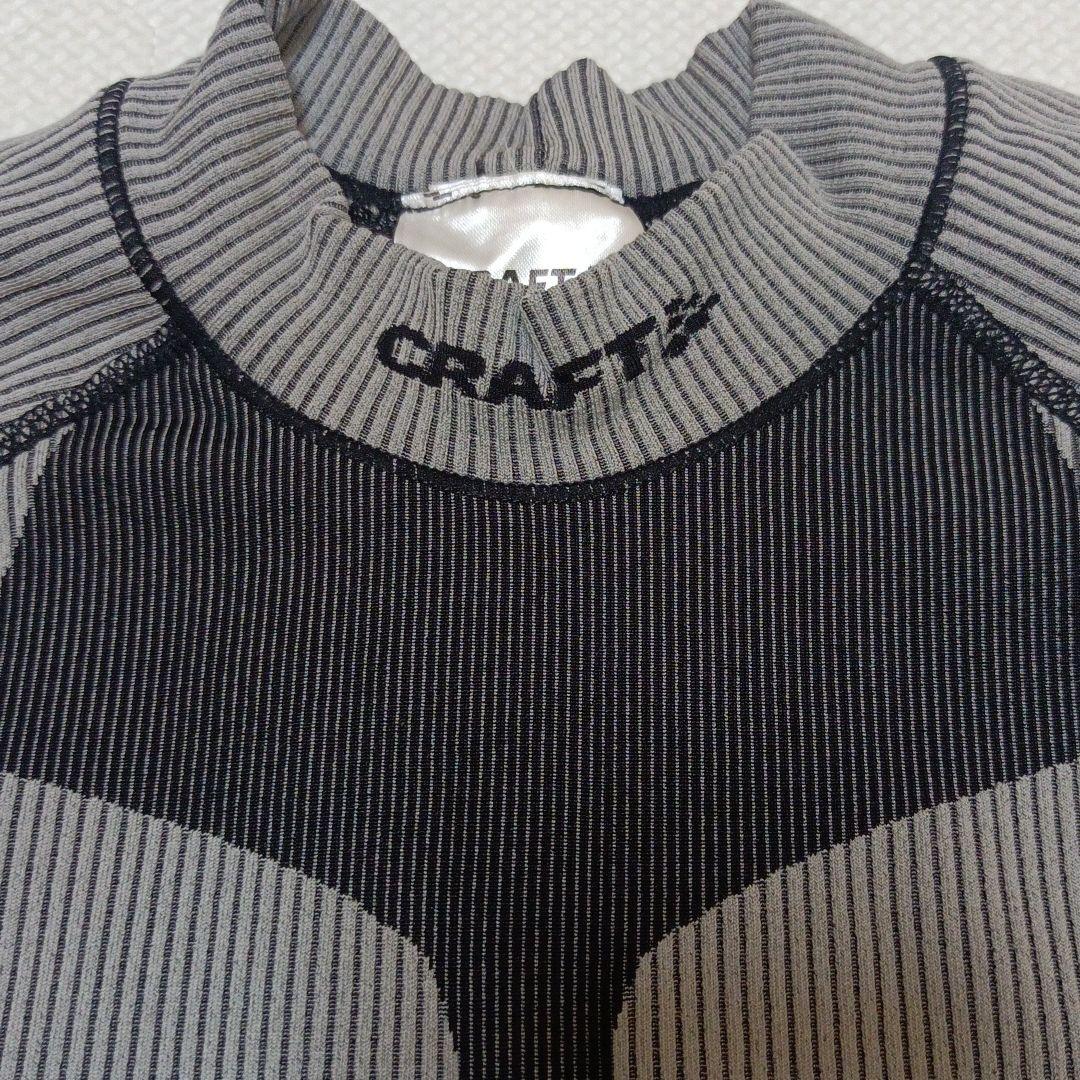 CRAFT 長袖シャツ