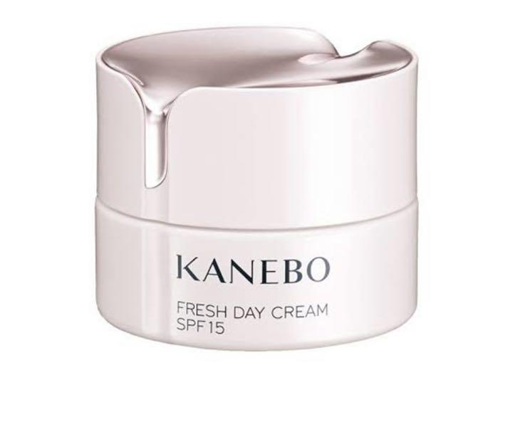 KANEBO カネボウ フレッシュ デイ クリーム 40ml