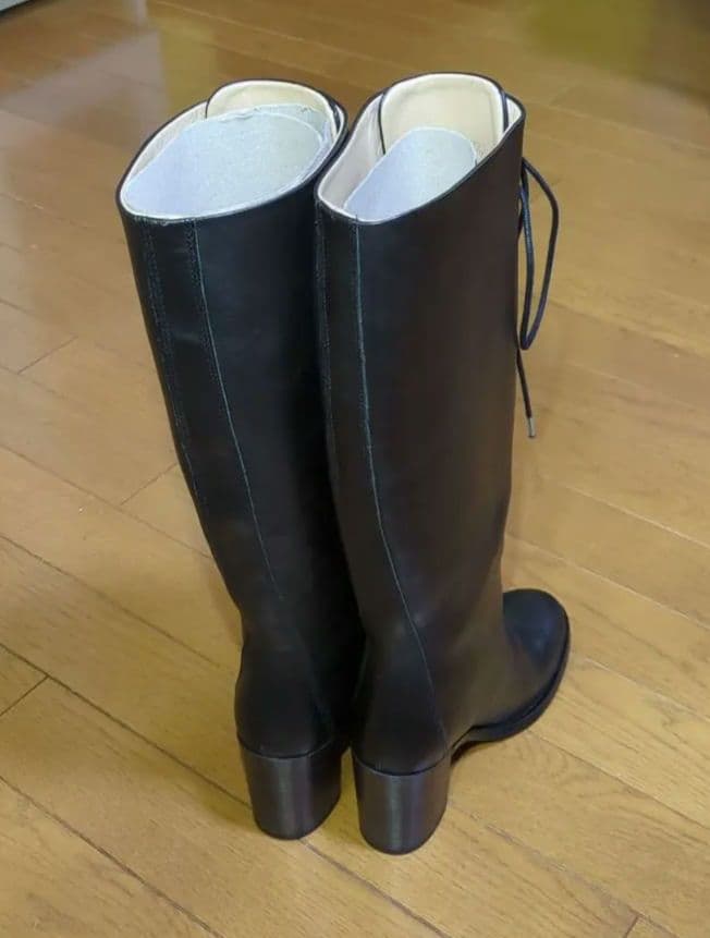 DIESEL(ディーゼル) レディース ロングブーツ Size36 DIESEL(ディーゼル) レディース ロングブーツ Size36