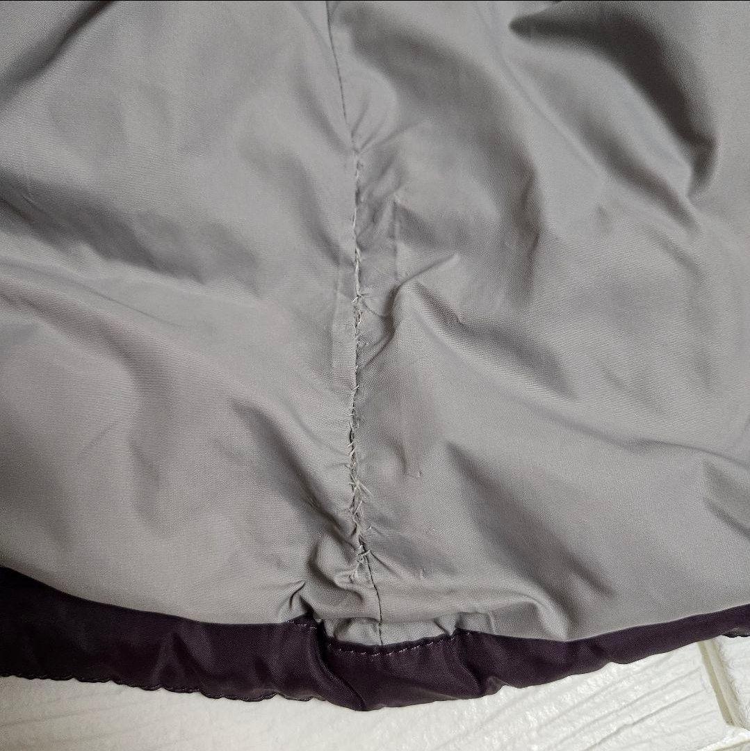 THE NORTH FACE サミット900F ダウンコート THE NORTH FACE サミット900F ダウンコート