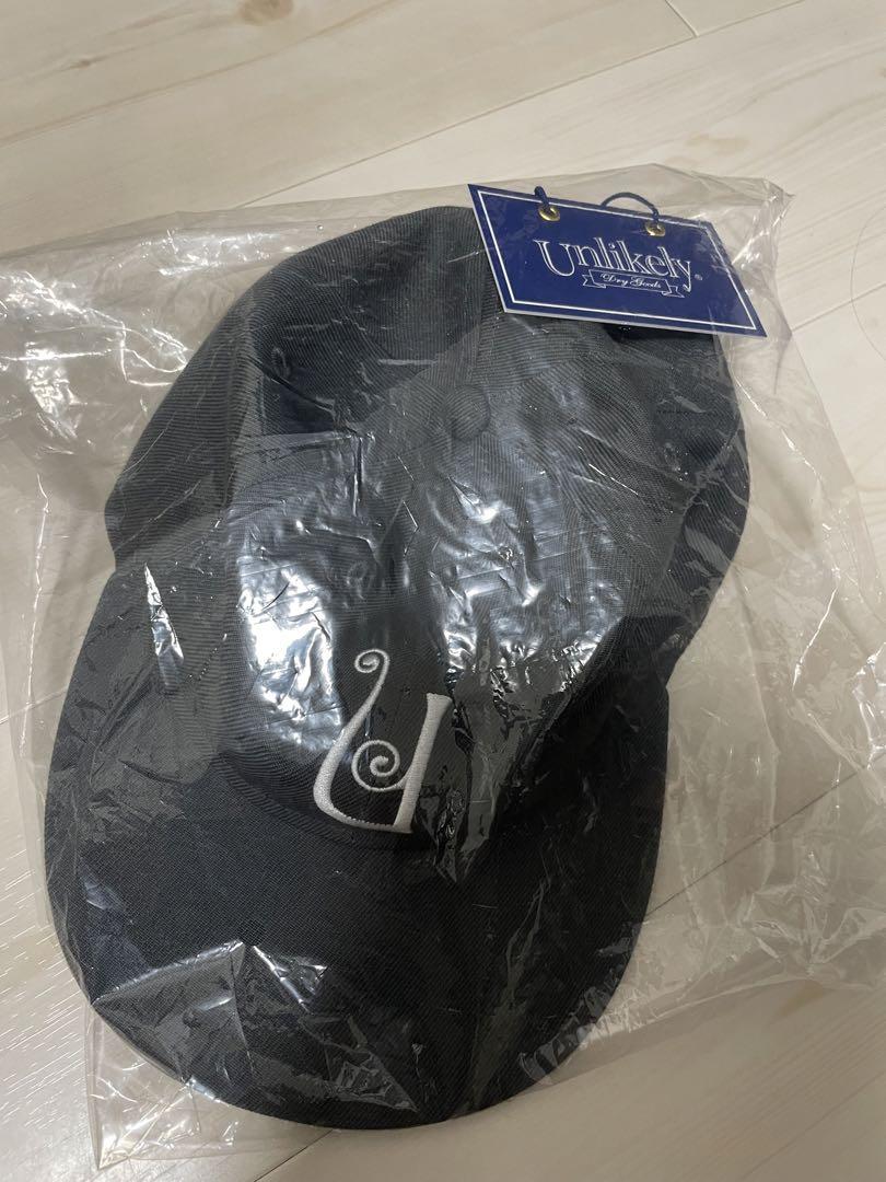 Nepenthes × Unlikely BASEBALL CAP キャップ
