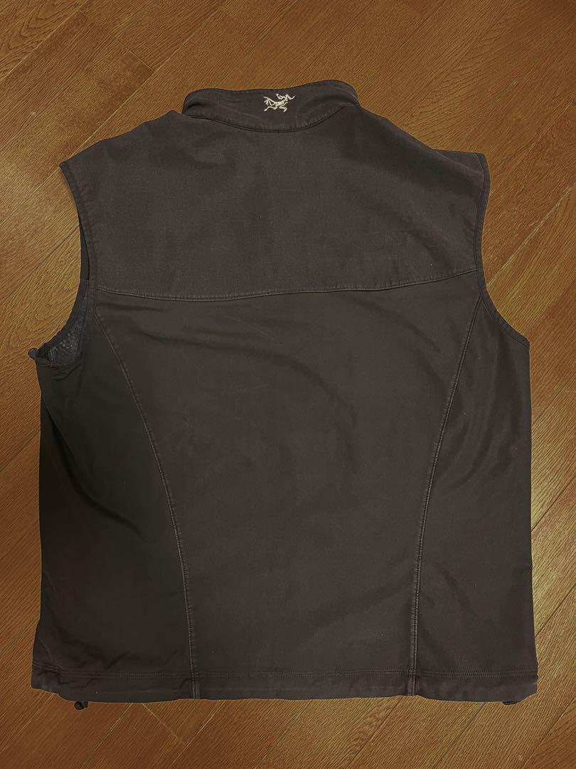 ARC’TERYX GAMMA SV POLARTEC VEST XL