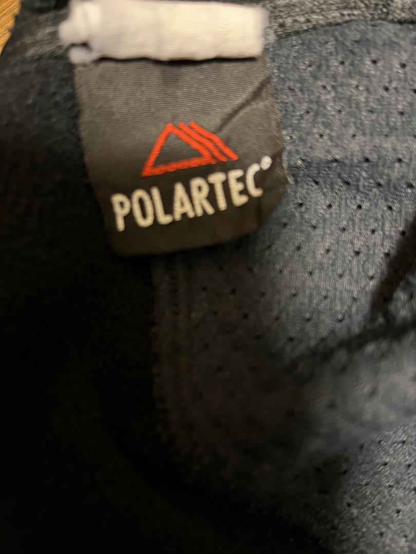 ARC’TERYX GAMMA SV POLARTEC VEST XL