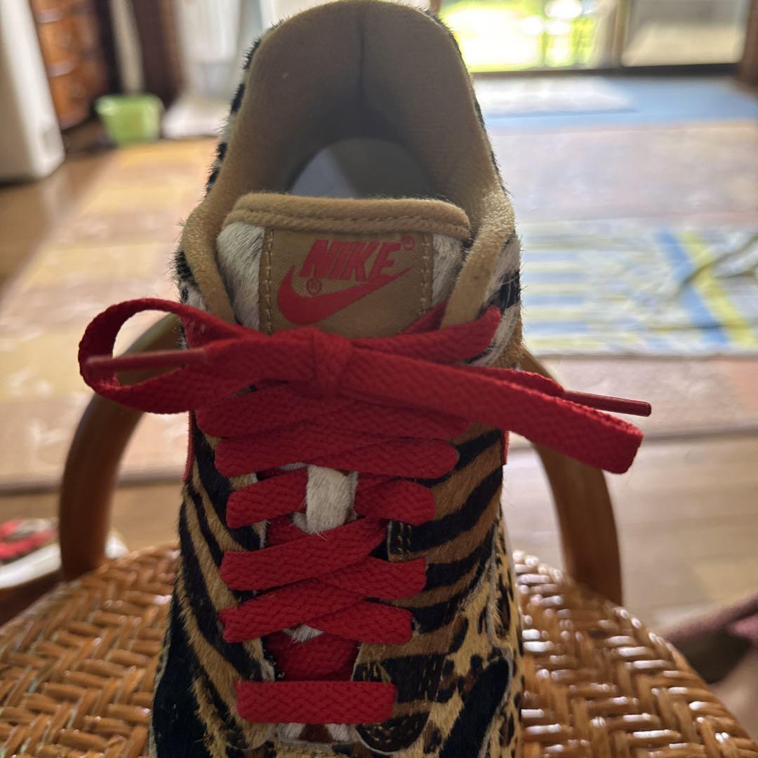 NIKE(ナイキ) / AIR MAX 95_エア マックス 95/23.5cm/GRY