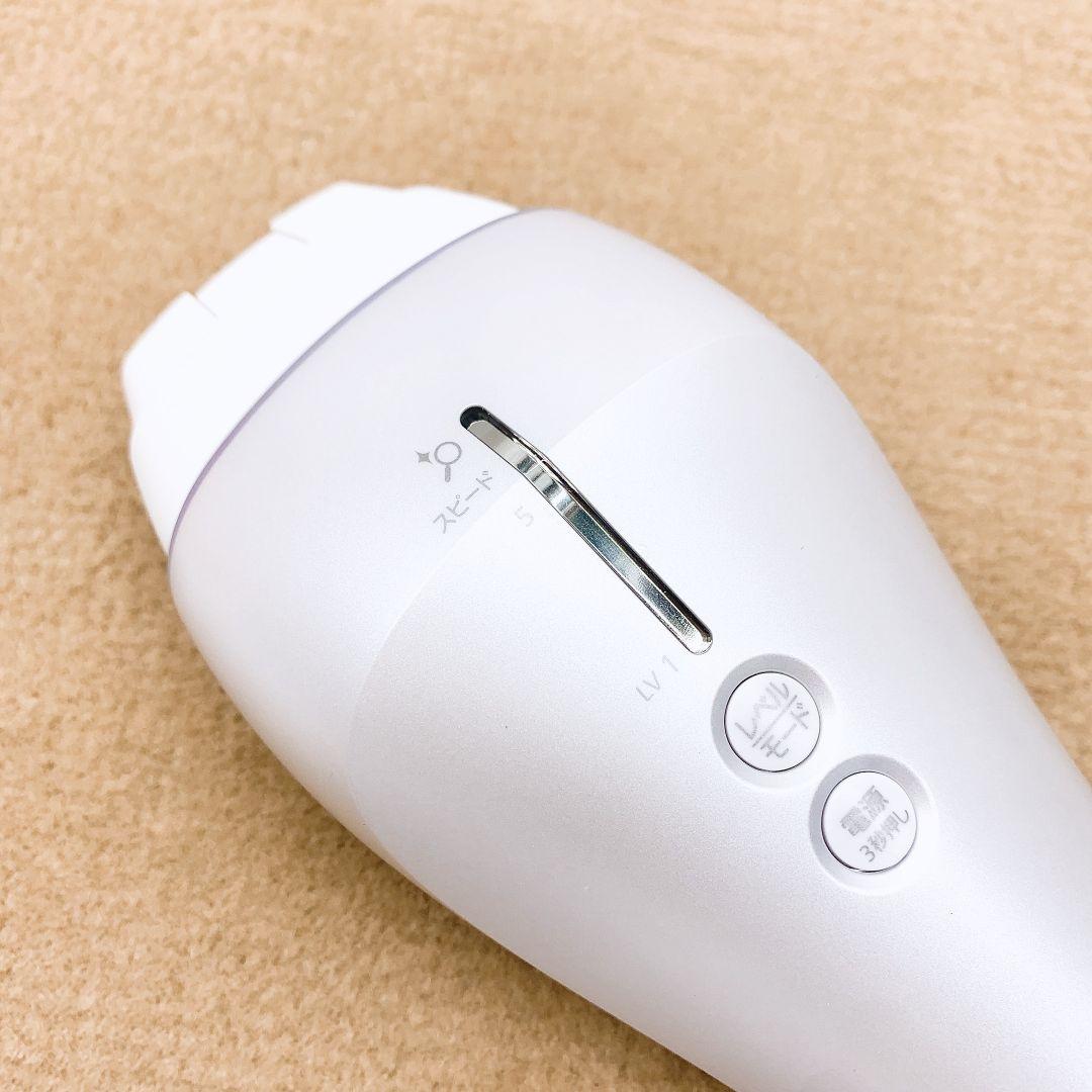 ほぼ未使用品☀付属品完備 Panasonic スムースエピ ES-WP82 ほぼ未使用品☀付属品完備 Panasonic スムースエピ ES-WP82