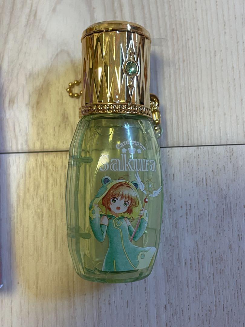 ペリペラ カードキャプターさくら おまけ付き♡