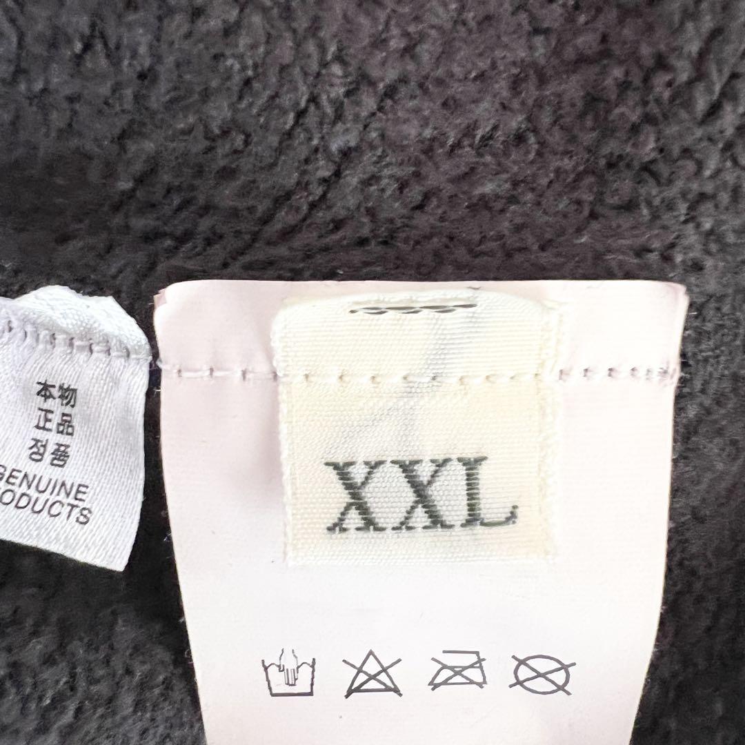 【希少】HUMAN MADE×VERDY Vick スウェット (XXL)