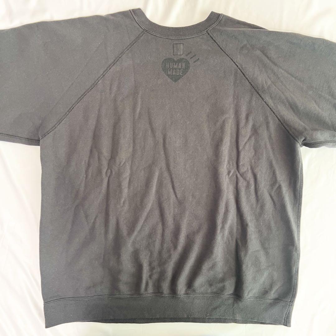 【希少】HUMAN MADE×VERDY Vick スウェット (XXL)