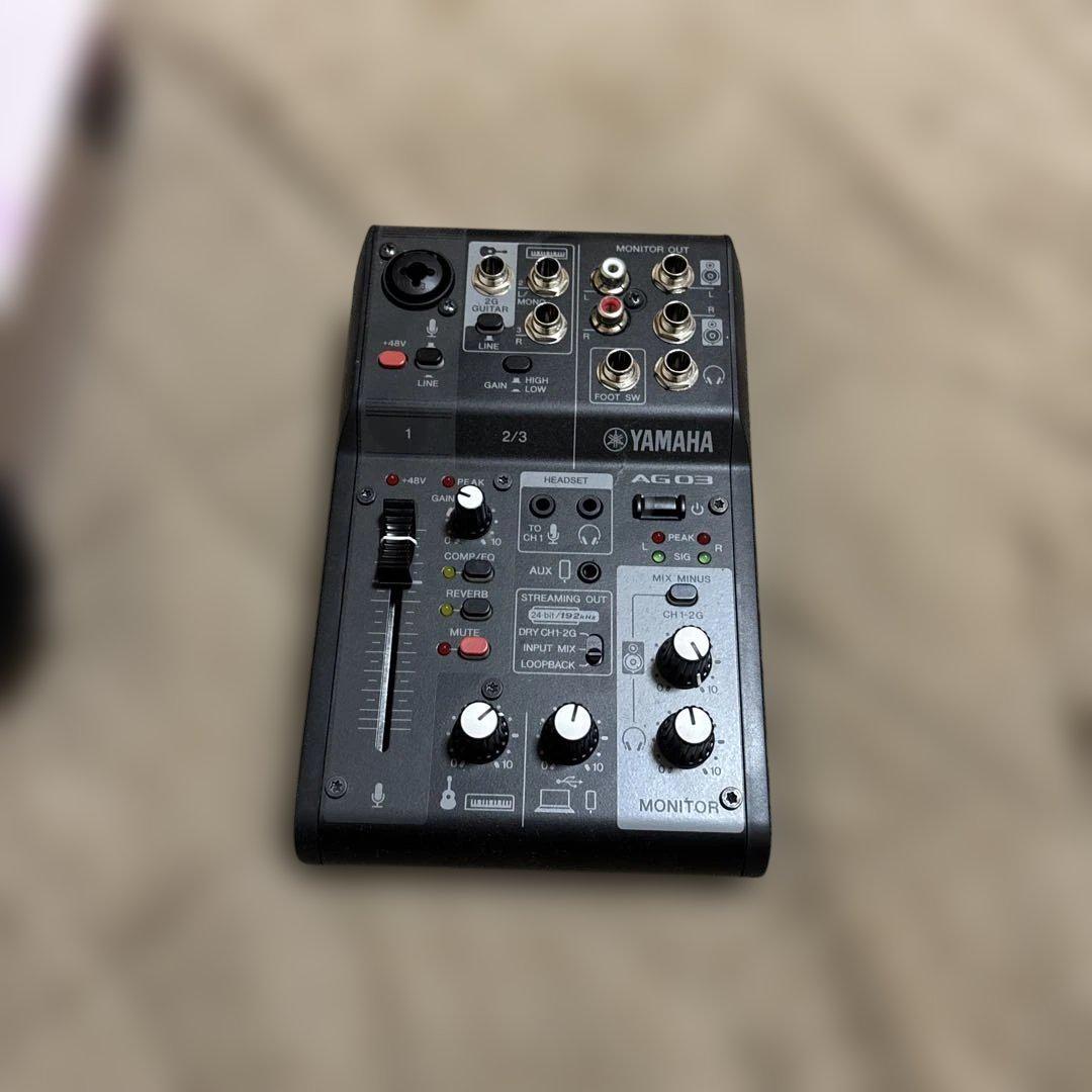 AG０3MK2＆MPM1000