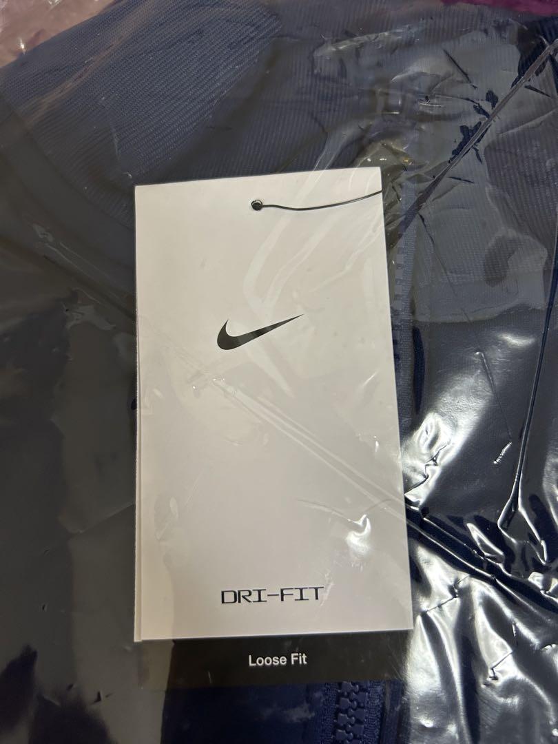 NIKE アンセムジャケットLサイズ
