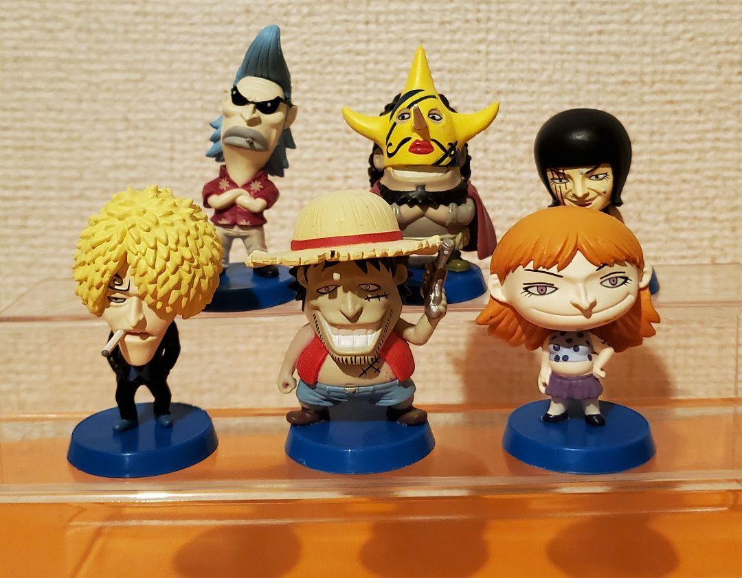 ワンピース　フィギュア　セット Amazon.co.jp: ワンピース DXF～THE GRANDLINE MEN～ONE PIECE