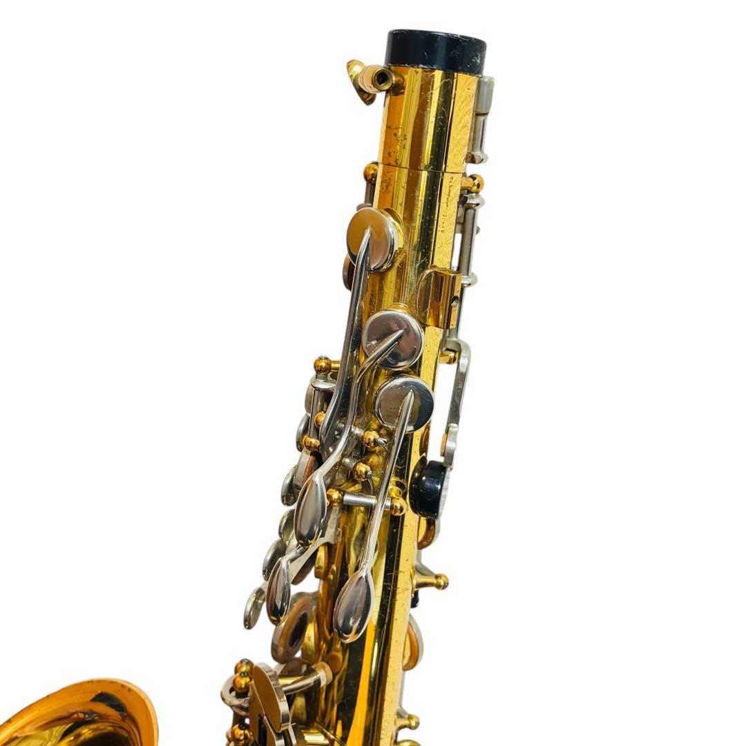YAMAHA アルトサックス yas−22 ヴィンテージ ヤマハ