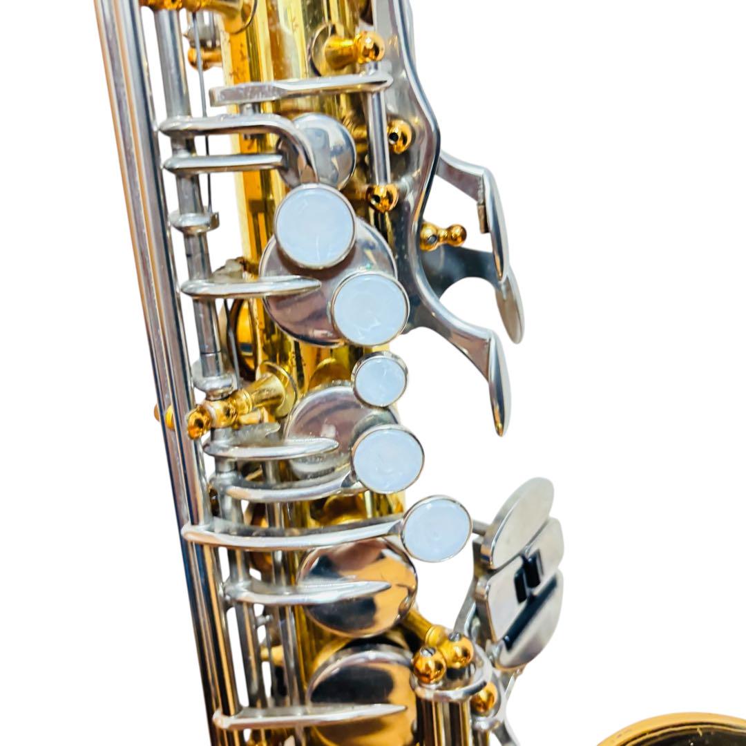 YAMAHA アルトサックス yas−22 ヴィンテージ ヤマハ