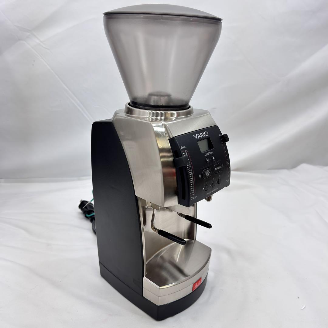バリオ コーヒーグラインダー