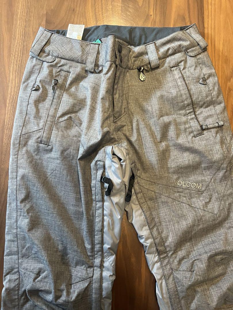 ある⭐︎VOLCOM スノーボードウエア下 ボルコム