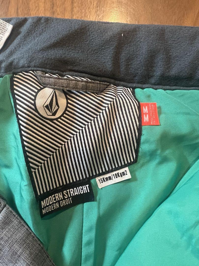 ある⭐︎VOLCOM スノーボードウエア下 ボルコム