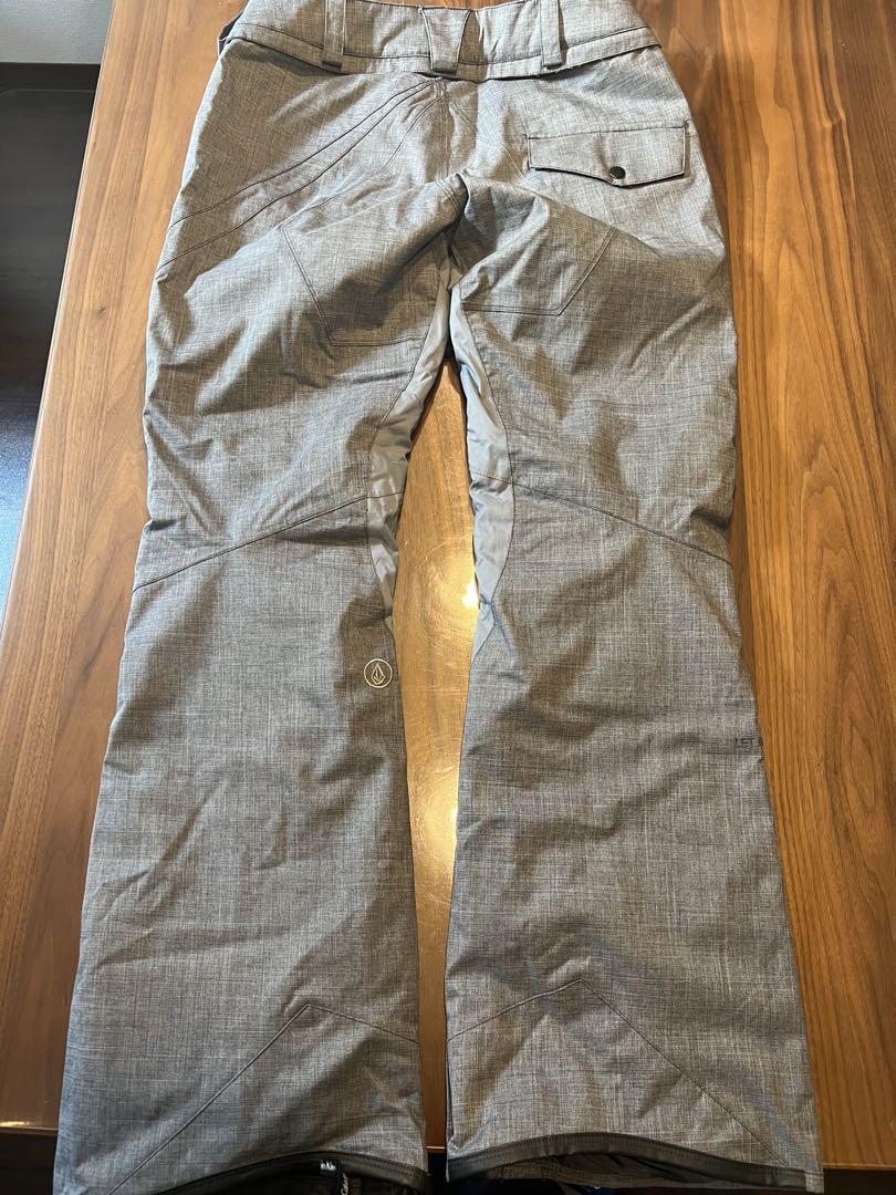ある⭐︎VOLCOM スノーボードウエア下 ボルコム
