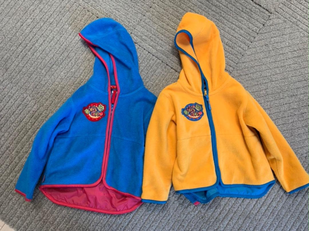 メルカリ ディズニーシー リトルマーメード フリースパーカーセット 110 ミッキー 子供 トップス トレーナー 3 333 中古や未使用のフリマ メルカリ ディズニーシー リトルマーメード フリースパーカーセット 110 ミッキー 子供 トップス トレーナー 3 333 中古や未使用のフリマ