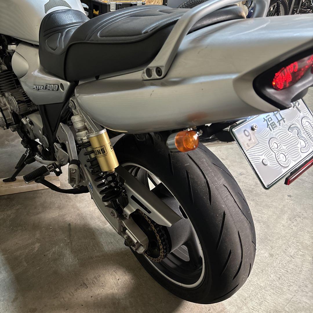 XJR1300