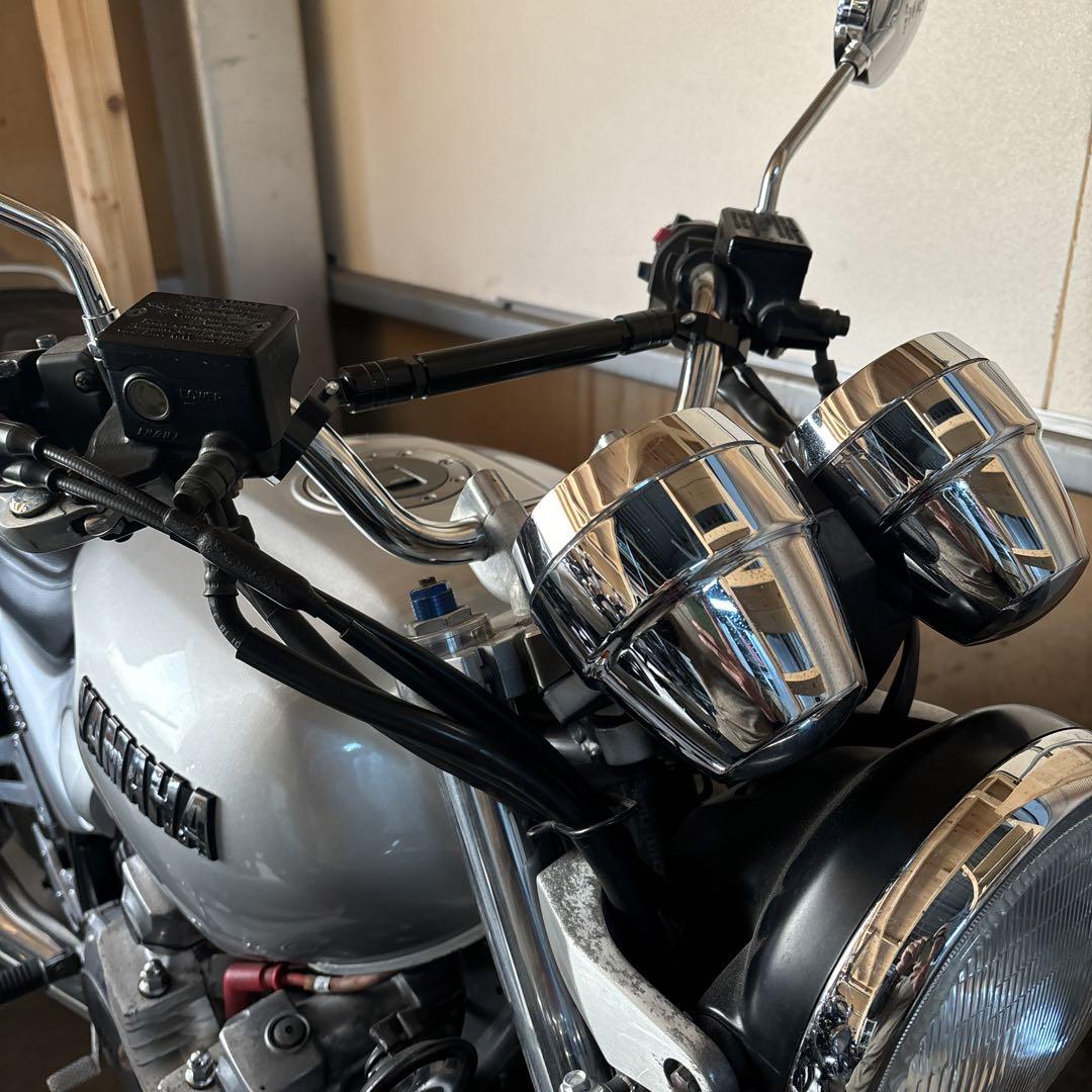 XJR1300
