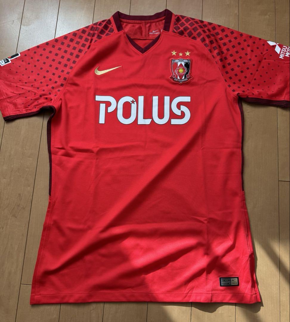 新品　サッカー　ジャージ　OM スタジアム  マルセイユ　Mサイズ 新品 サッカー ジャージ OM スタジアム マルセイユ Mサイズ