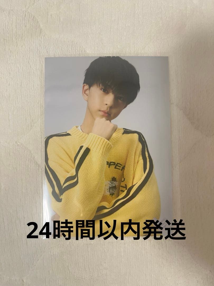 ICEx 八神遼介 生写真 - メルカリ