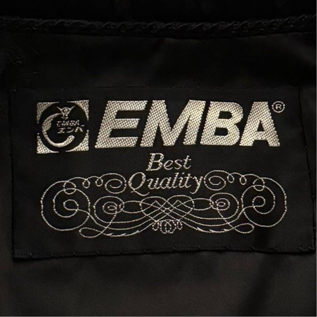 毛皮●毛並み グラマミンク|EMBA