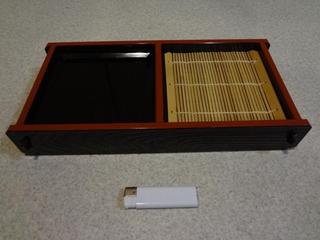 そば器10卓セット・ざるそば 天ざる 器・盛ざる・皿 萬葉重(底板 そば器10卓セット・ざるそば 天ざる 器・盛ざる・皿 萬葉重(底板