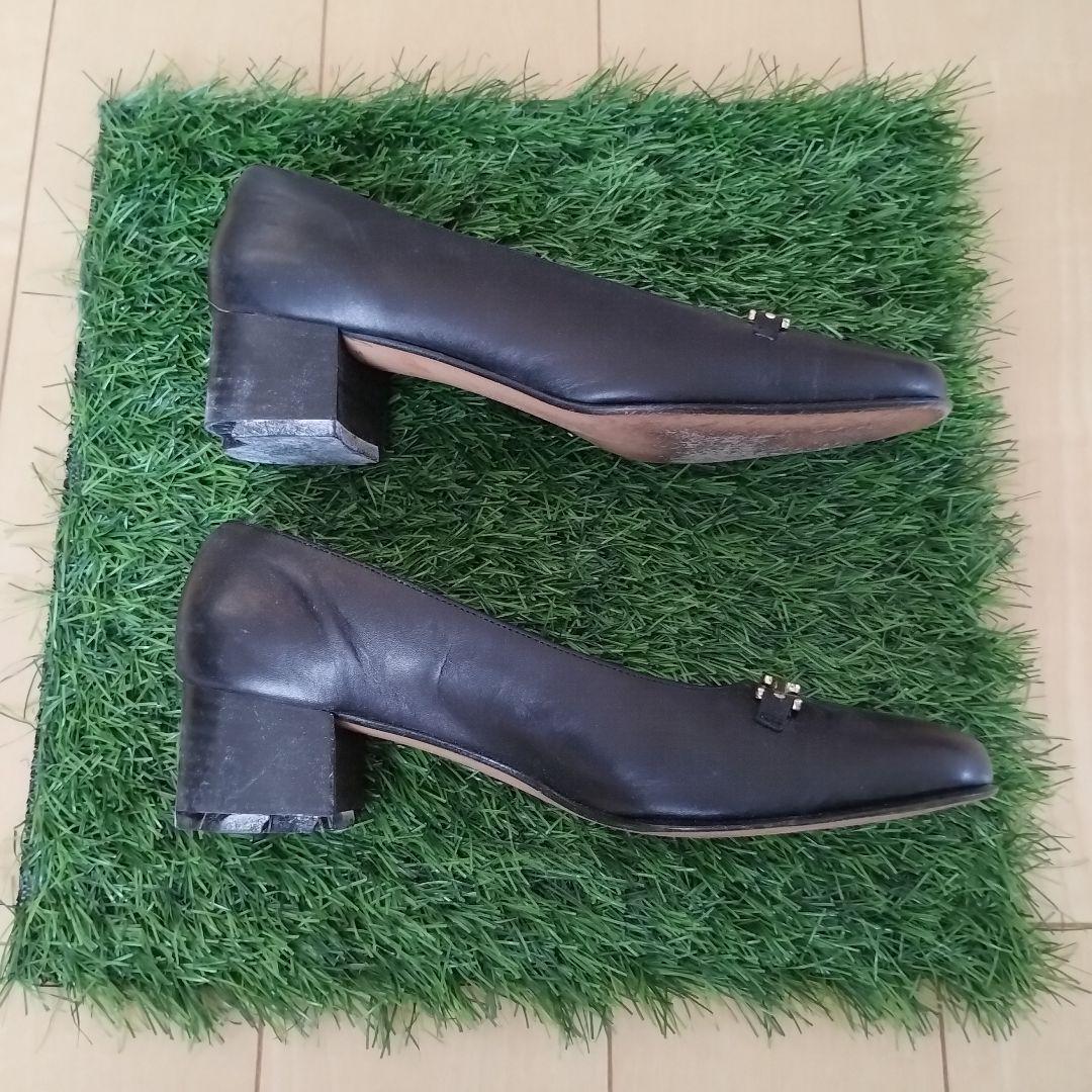 新品そっくりさんフェラガモFerragamo キラキラスパンコール