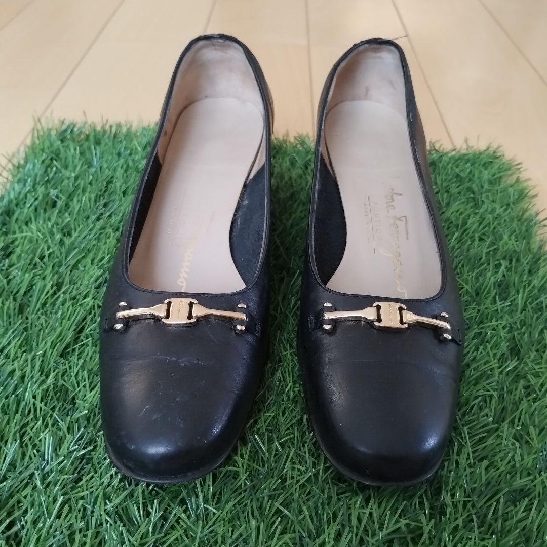 新品そっくりさんフェラガモFerragamo キラキラスパンコール