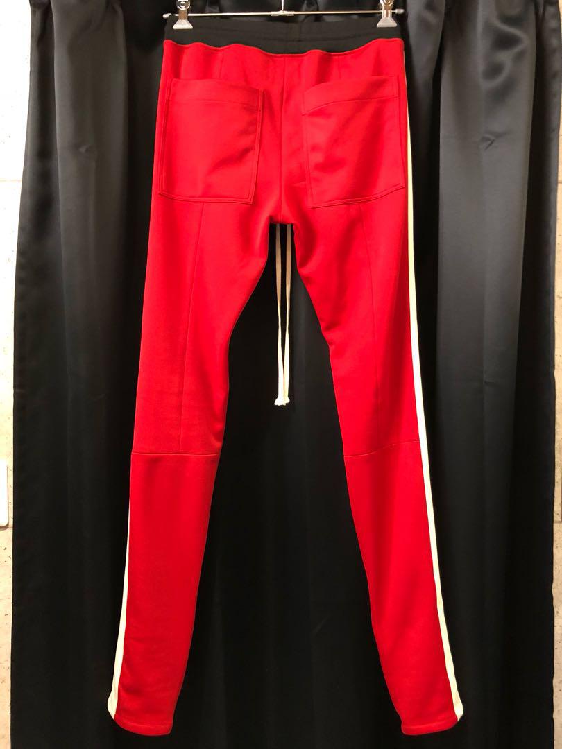 得価大人気 FEAR OF GOD フィアオブゴッド track pants トラックパンツ mF6U4-m76069139753 お買い得