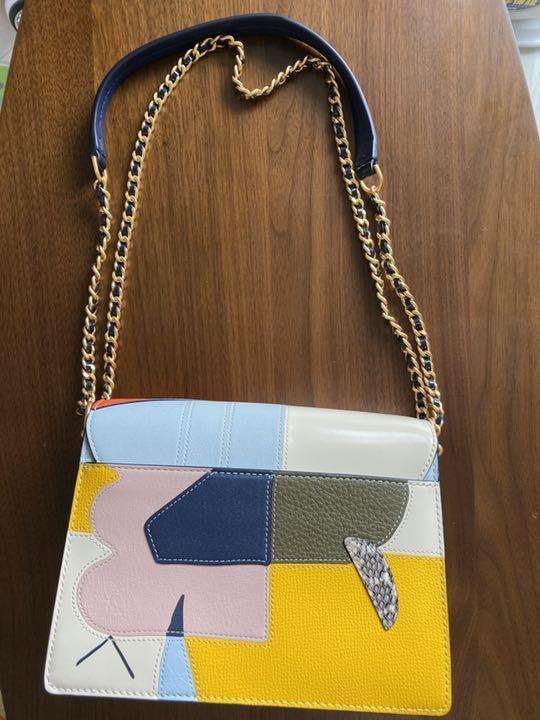 tory burchバック
