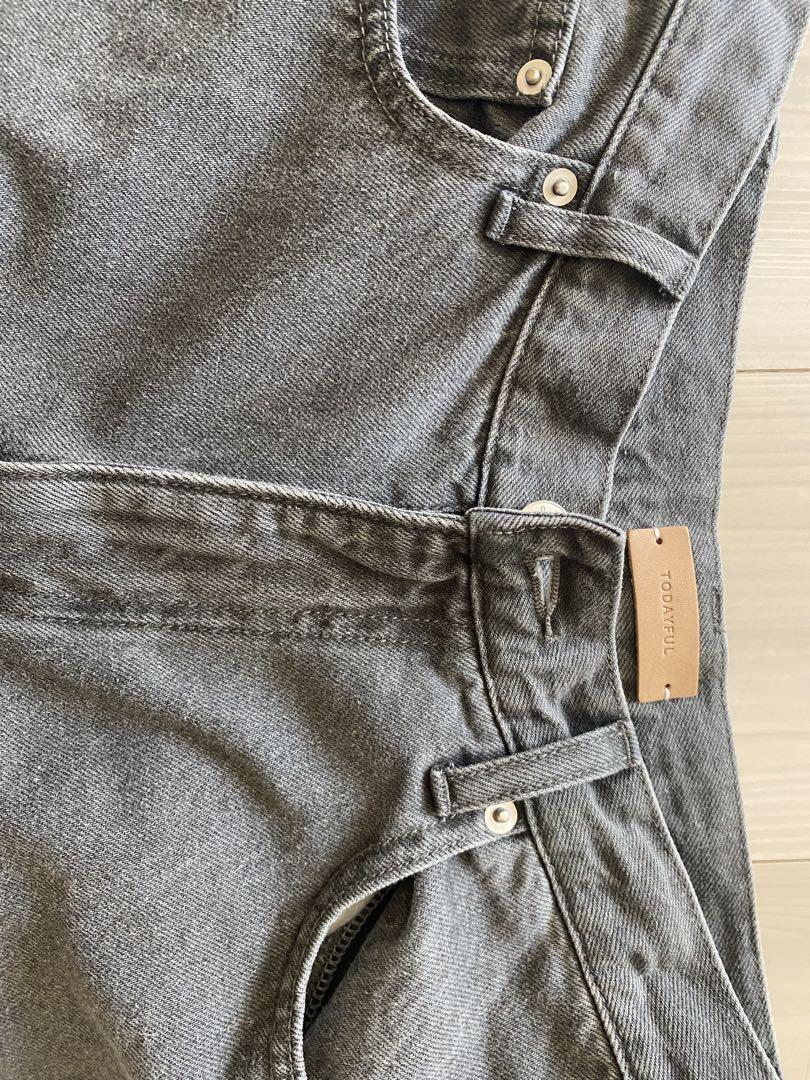 TODAYFUL / Cary's Denim