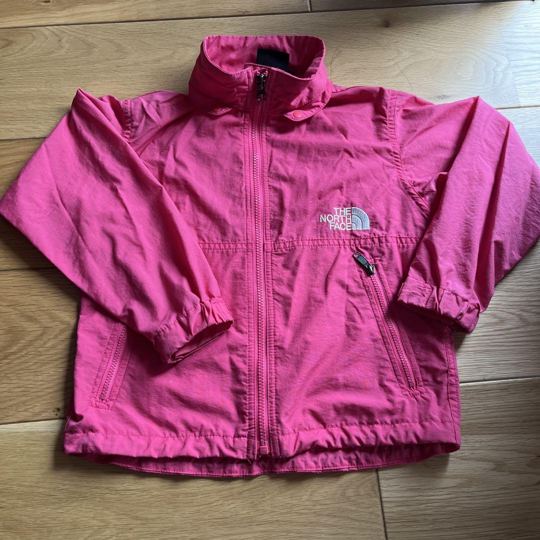 THE NORTH FACE ジャケット(M) ピンク ザ・ノース・フェイス THE NORTH FACE THE NORTH FACE ノース