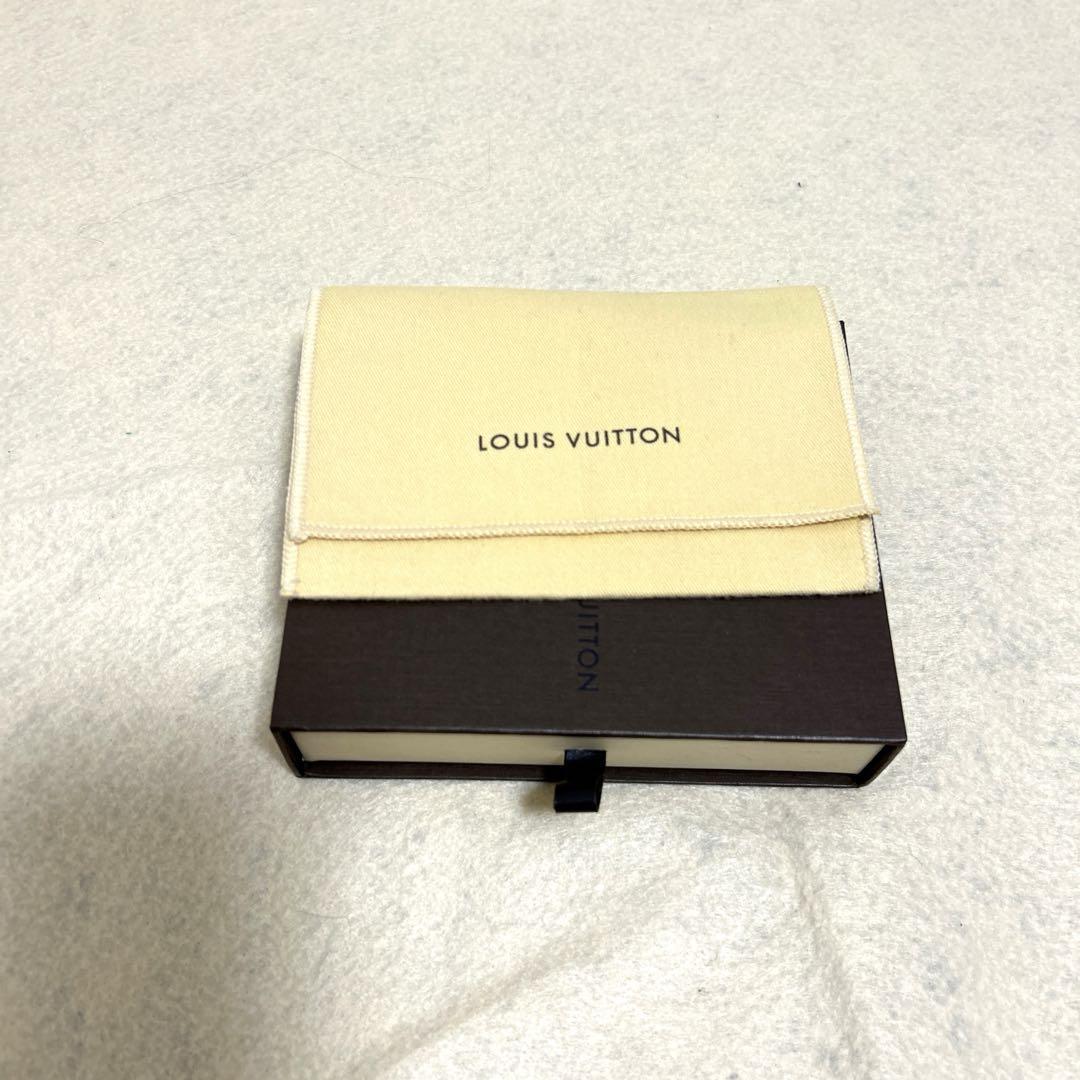 楽天市場】LOUIS VUITTON M95042 ポシェット・クレ ルイ