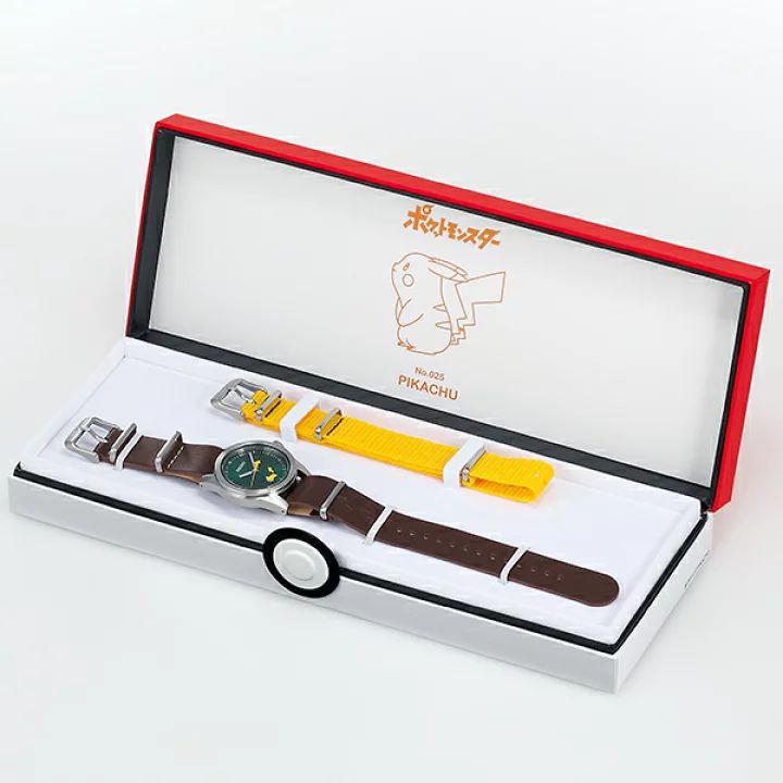 新品 セレクション ポケモンスペシャルモデル SCXP177 z84or-m76072732139 限定 セイコー 特価定番