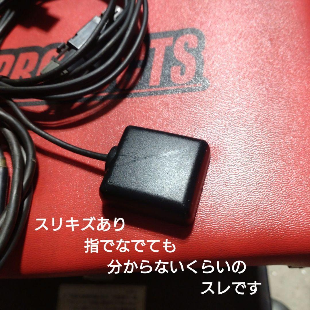 バイク用　ETC　日本無線　JRM-11　【526】